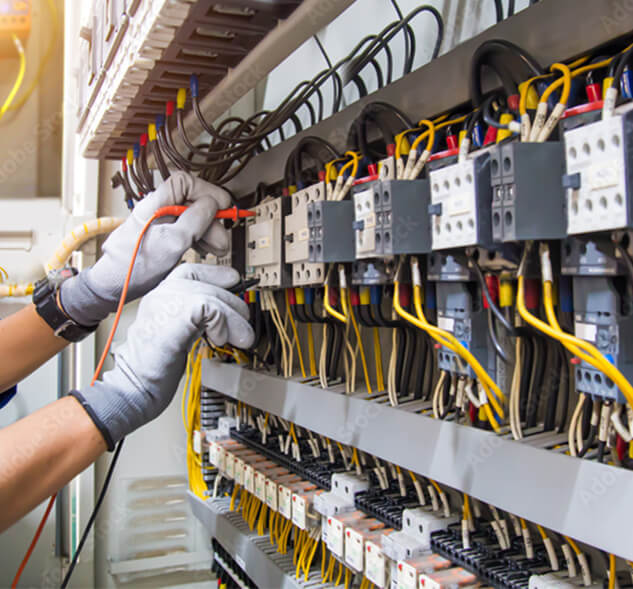 Building & Construction